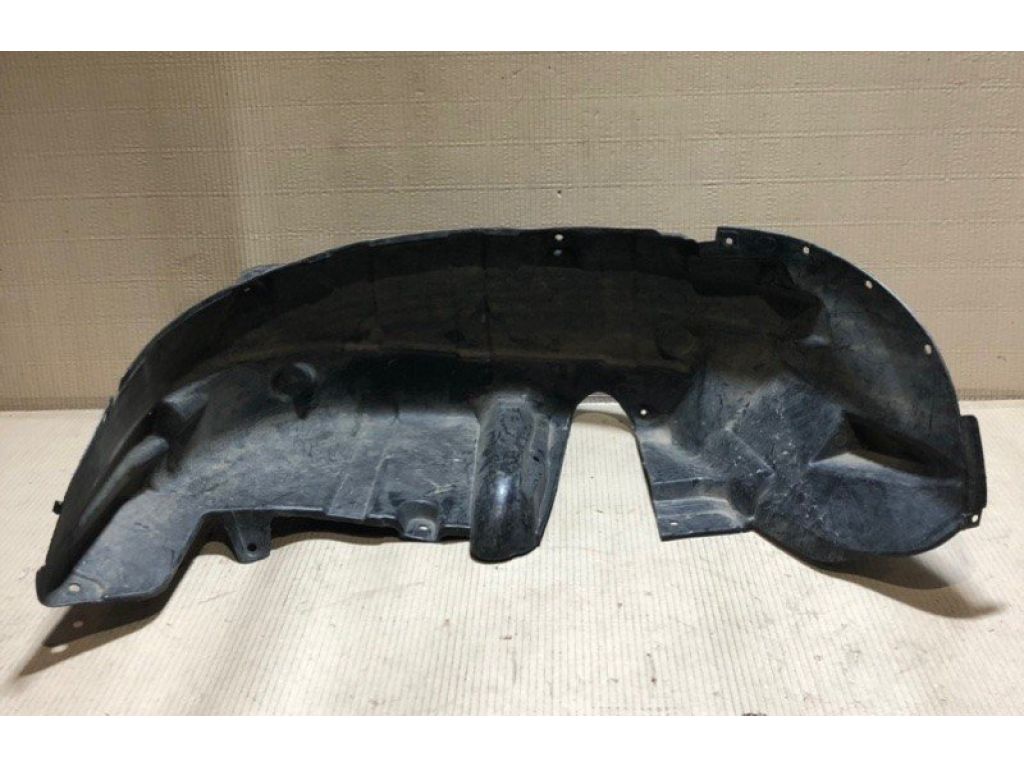 75521-80J00 | Підкрилок задн. лів. SUZUKI SX4 06-13 - Фото 6