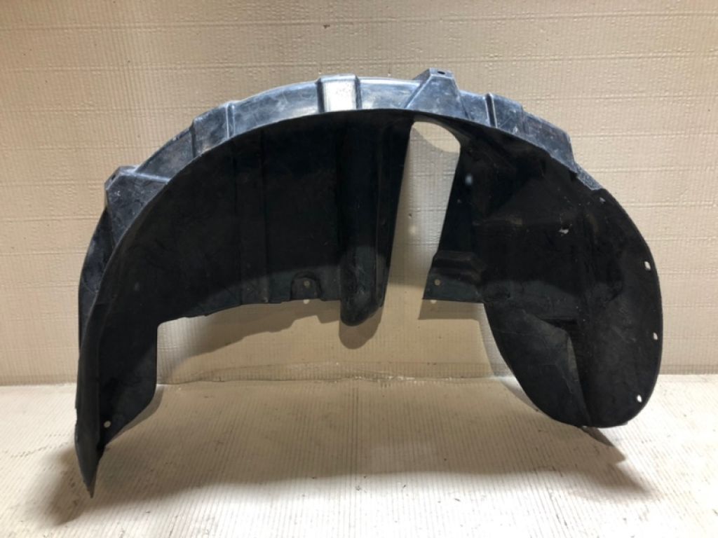 75521-80J00 | Подкрылок задн. лев. SUZUKI SX4 06-13