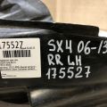 75521-80J00 | Подкрылок задн. лев. SUZUKI SX4 06-13 - Превью 2