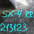 75521-80J00 | Подкрылок задн. лев. SUZUKI SX4 06-13 - Превью 3