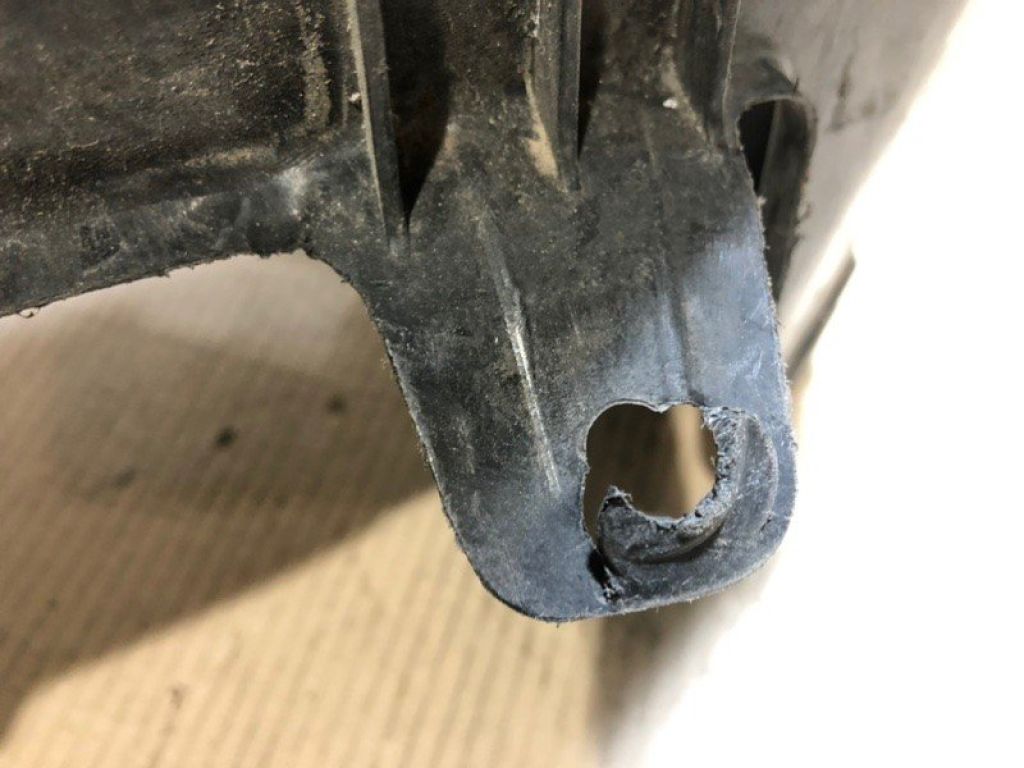 75521-80J00 | Подкрылок задн. лев. SUZUKI SX4 06-13 - Фото 4