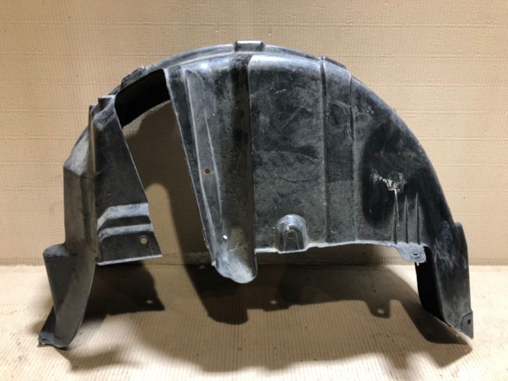 75521-80J00 | Подкрылок задн. лев. SUZUKI SX4 06-13 - Фото 5