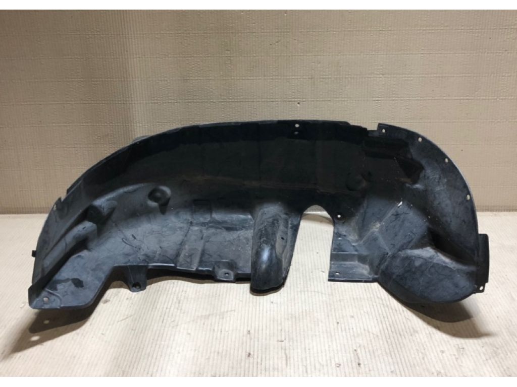 75521-80J00 | Подкрылок задн. лев. SUZUKI SX4 06-13 - Фото 7