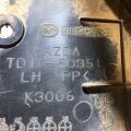 TD11-50-351D | Подкрылок задн. лев. MAZDA CX-9 06-16 - Превью 2