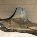 TD11-50-351D | Подкрылок задн. лев. MAZDA CX-9 06-16 - Превью 3