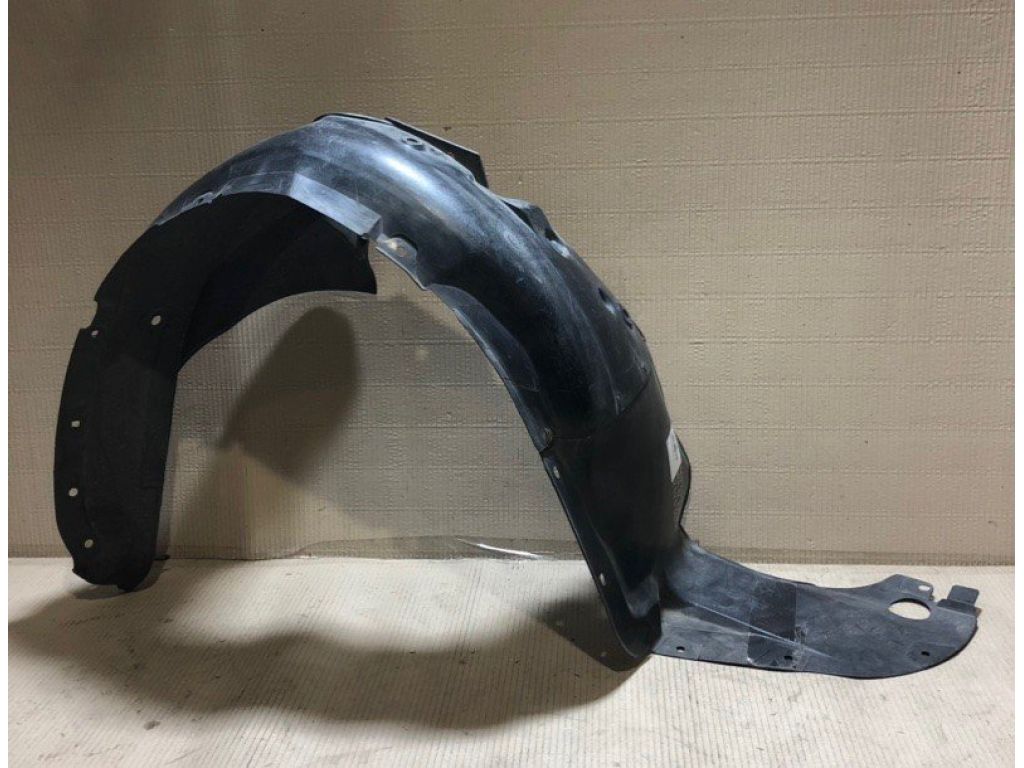 GM9A-56-130A | Подкрылок передн. прав. MAZDA 6 GG 02-07