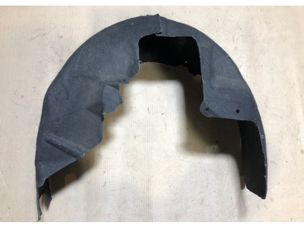 DS7Z-58278B50-A | Підкрилок задн. прав. FORD FUSION 14- - Фото 4