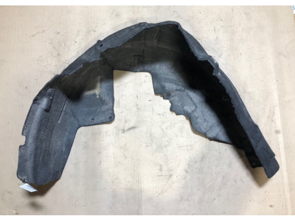 DS7Z-58278B50-A | Підкрилок задн. прав. FORD FUSION 14-