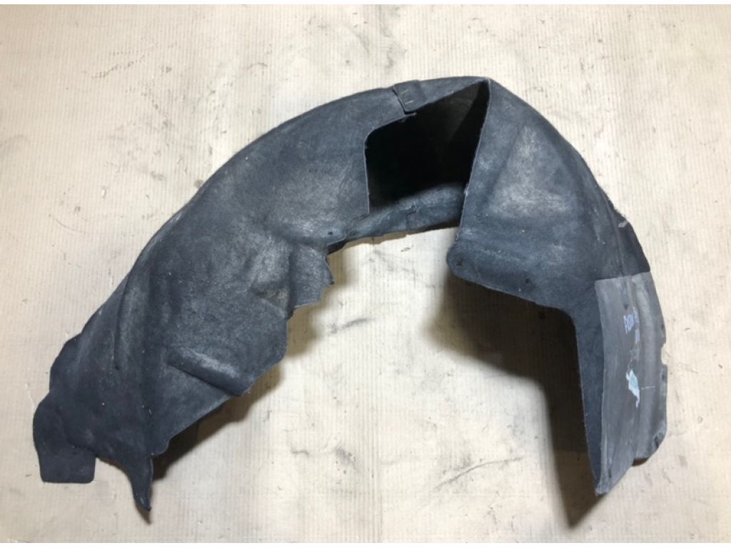 DS7Z-58278B50-A | Підкрилок задн. прав. FORD FUSION 14- - Фото 3