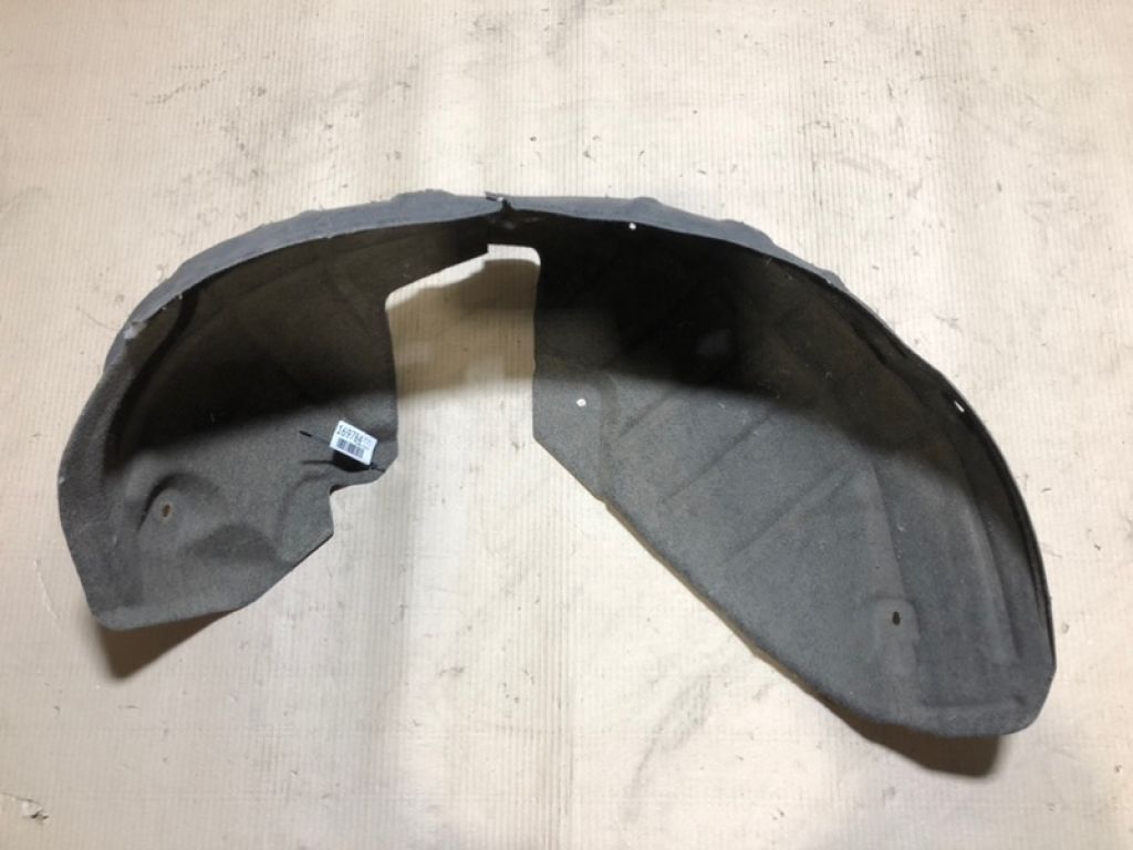 KD53-56-1H1 | Підкрилок задн. прав. MAZDA CX-5 (KE) 11-17