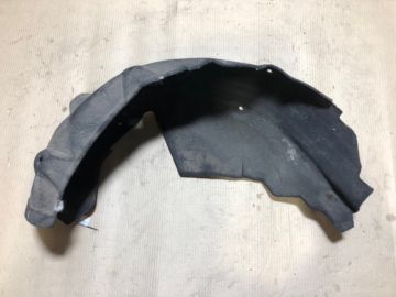 Підкрилок задн. прав. MAZDA 6 GH 07-12