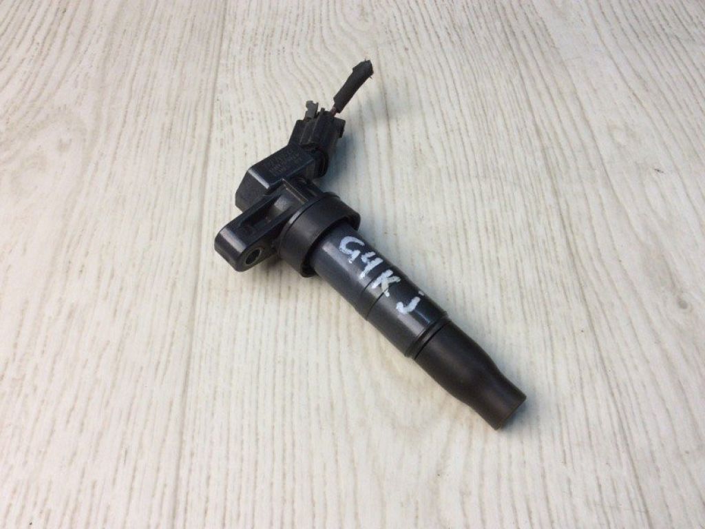 27300-3F100 | Катушка зажигания HYUNDAI SONATA YF 10-14