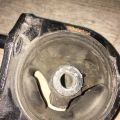21830-2P400 | Подушка АКПП KIA SORENTO XM 09-14 - Превью 6