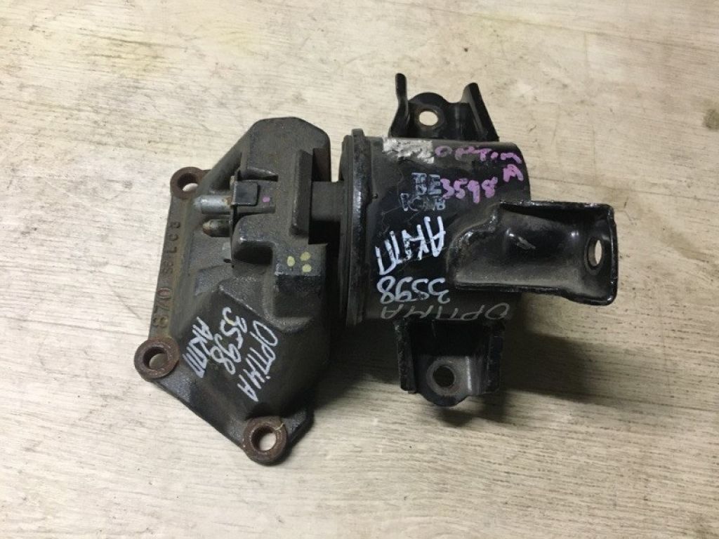 21830-3Q750 | Подушка АКПП KIA OPTIMA TF 11-16 - Фото 2