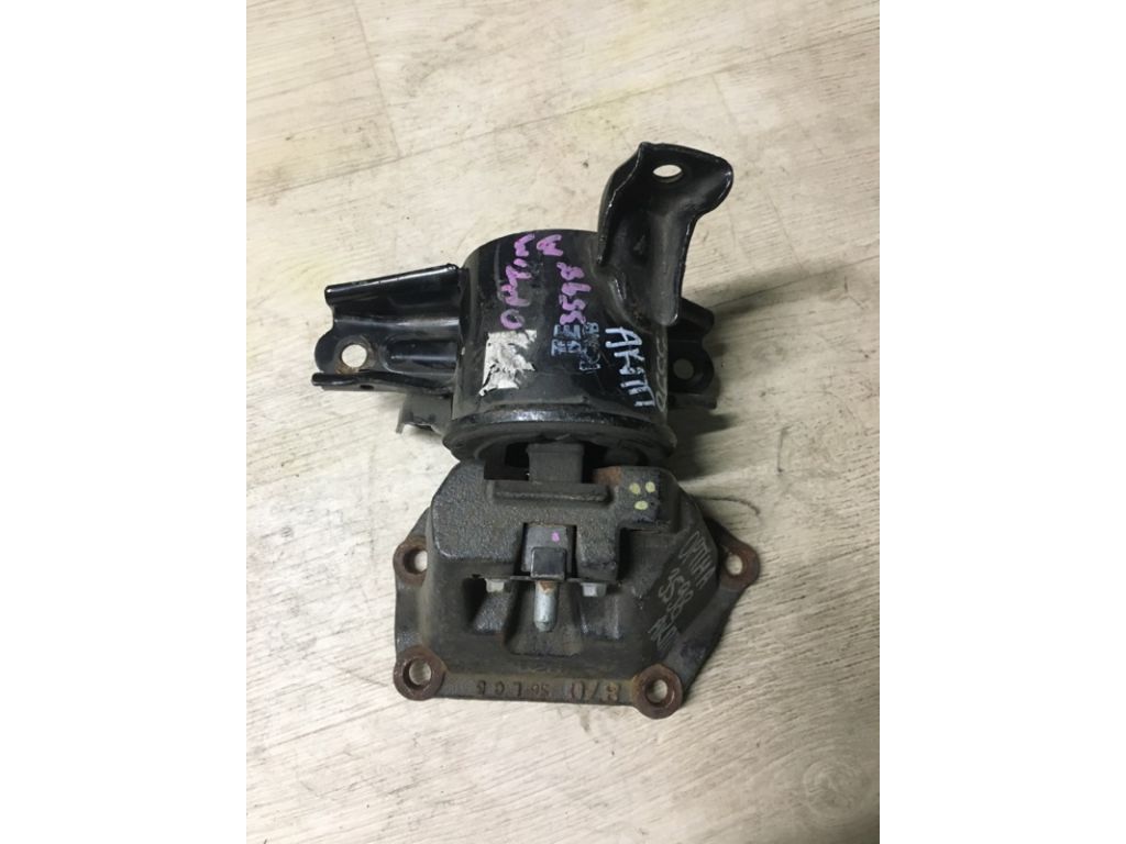 21830-3Q750 | Подушка АКПП KIA OPTIMA TF 11-16 - Фото 3