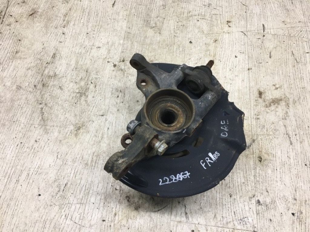 51716-2H000 | Кулак поворотный передн. прав. HYUNDAI ELANTRA HD 06-11