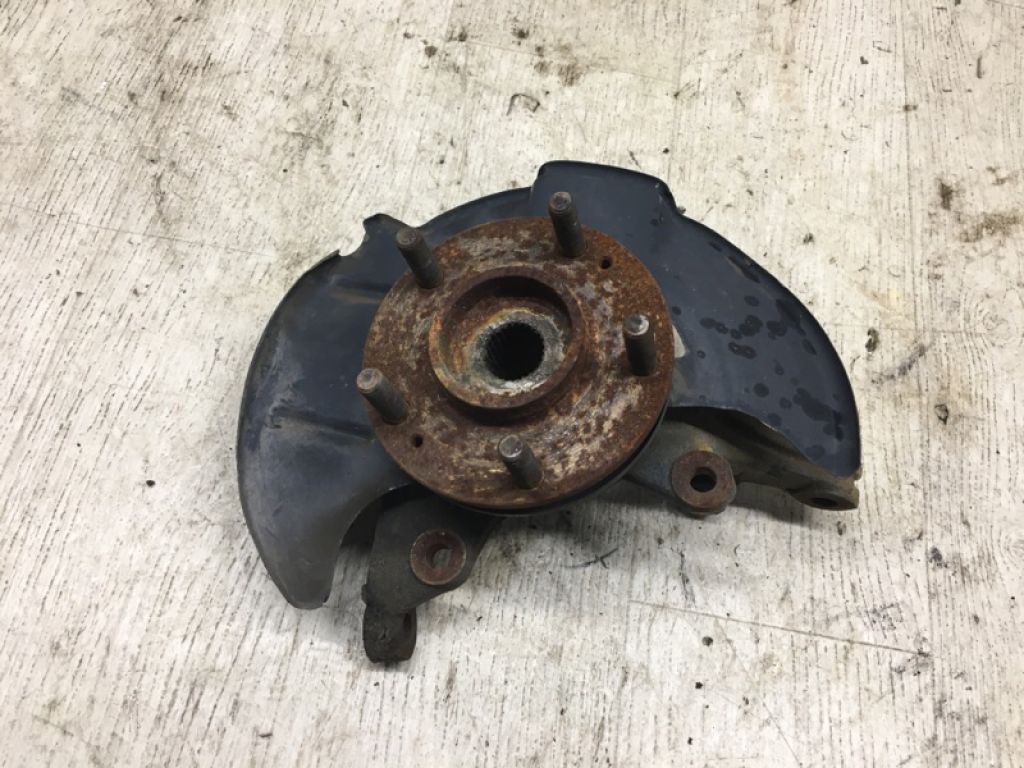 51715-2H000 | Кулак поворотный передн. лев. HYUNDAI ELANTRA HD 06-11 - Фото 4