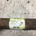 49500-2H112 | Привод передний прав. HYUNDAI ELANTRA HD 06-11 - Превью 5