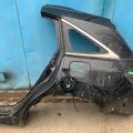 04646-TX4-A95ZZ | Четверть кузова задняя лев. ACURA RDX 12-19