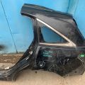 04646-TX4-A95ZZ | Четверть кузова задняя лев. ACURA RDX 12-19 - Превью 2