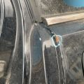 04646-TX4-A95ZZ | Четверть кузова задняя лев. ACURA RDX 12-19 - Превью 5
