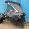 04646-TX4-A95ZZ | Четверть кузова задняя лев. ACURA RDX 12-19 - Превью 6