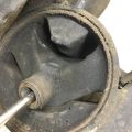 21930-2H050 | Подушка двигателя нижняя передн. HYUNDAI ELANTRA HD 06-11 - Превью 6