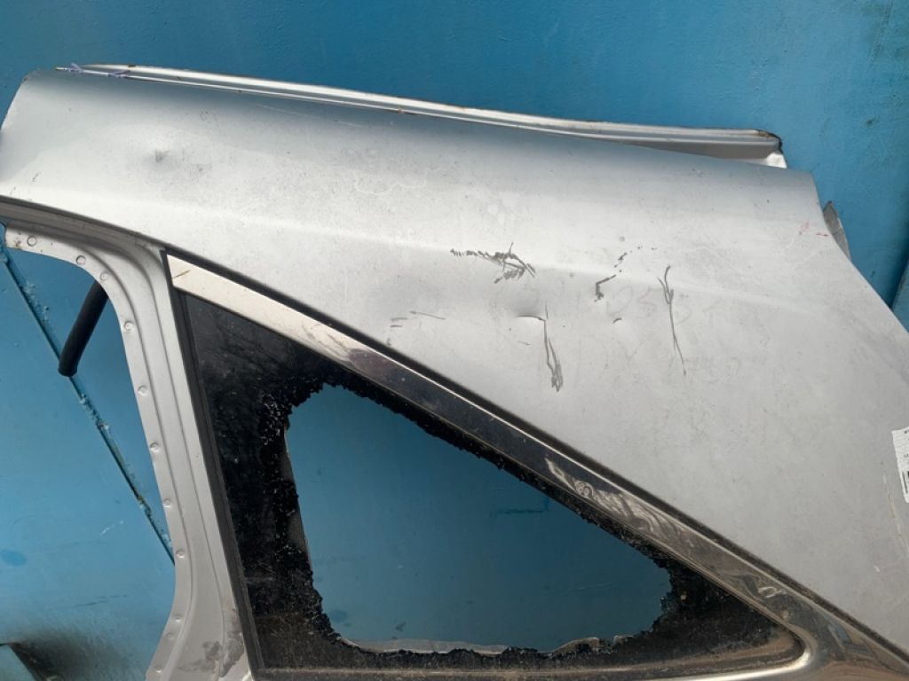 04646-TX4-A94ZZ | Чверть кузова задня лів. ACURA RDX 12-19 - Фото 3