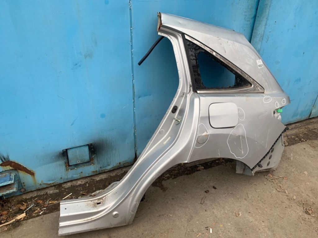 04646-TX4-A94ZZ | Чверть кузова задня лів. ACURA RDX 12-19 - Фото 9