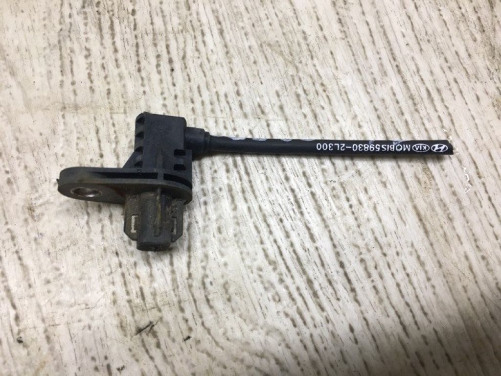 59830-2H300 | Датчик ABS передн. прав. HYUNDAI ELANTRA HD 06-11 - Фото 2