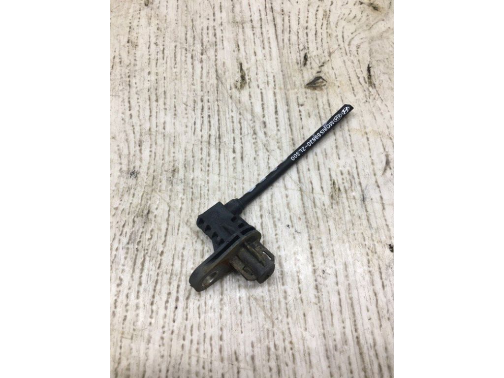 59830-2H300 | Датчик ABS передн. прав. HYUNDAI ELANTRA HD 06-11 - Фото 3