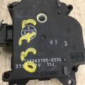87106-06120 | Моторчик заслінки пічки TOYOTA CAMRY 30 02-06 - Прев'ю 4