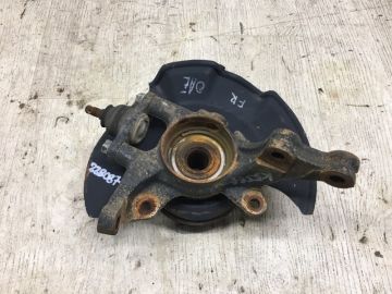 Кулак поворотный передн. прав. HYUNDAI ELANTRA HD 06-11
