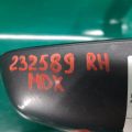 76200-S3V-A04ZQ | Дзеркало прав. ACURA MDX (YD1) 00-06 - Прев'ю 2
