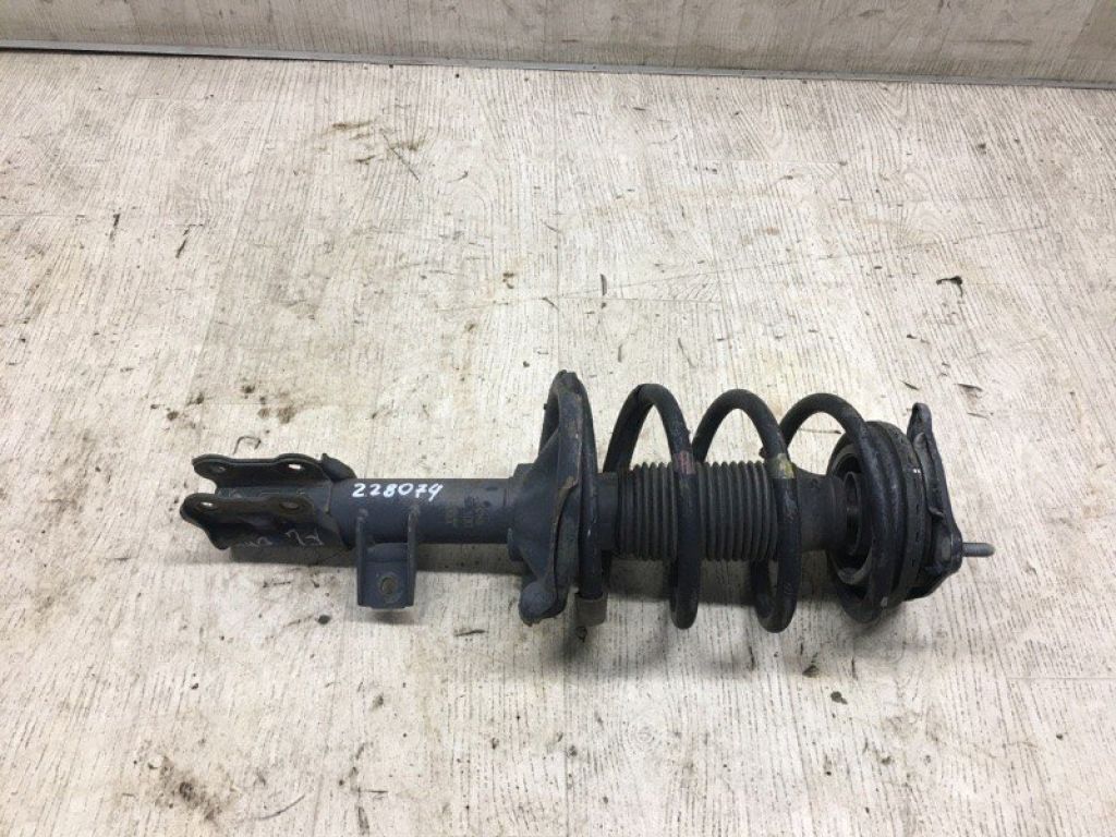 54651-2H000 | Амортизатор передн. лів. HYUNDAI ELANTRA HD 06-11