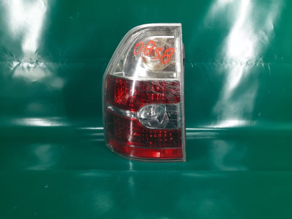 33551-S3V-A11 | Ліхтар зовнішній лів. ACURA MDX (YD1) 00-06
