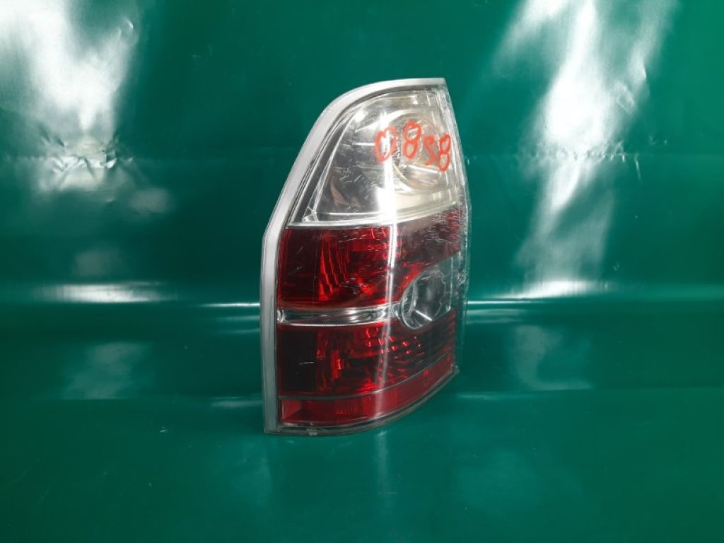 33551-S3V-A11 | Ліхтар зовнішній лів. ACURA MDX (YD1) 00-06 - Фото 3