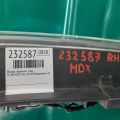 33501-S3V-A11 | Ліхтар зовнішній прав. ACURA MDX (YD1) 00-06 - Прев'ю 2