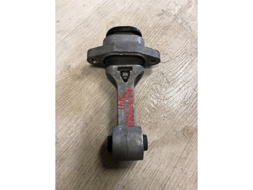 21950-3Y000 | Подушка двигуна нижня передн. HYUNDAI ELANTRA MD 10-15