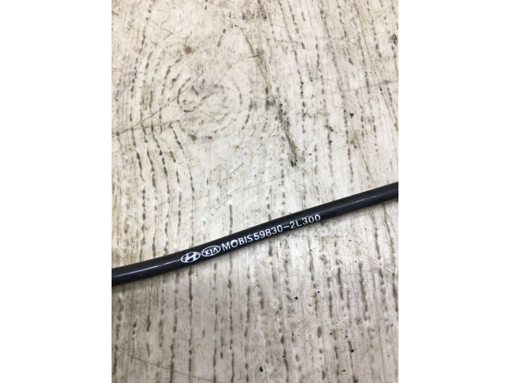 59830-2H300 | Датчик ABS передн. прав. HYUNDAI ELANTRA HD 06-11 - Фото 3