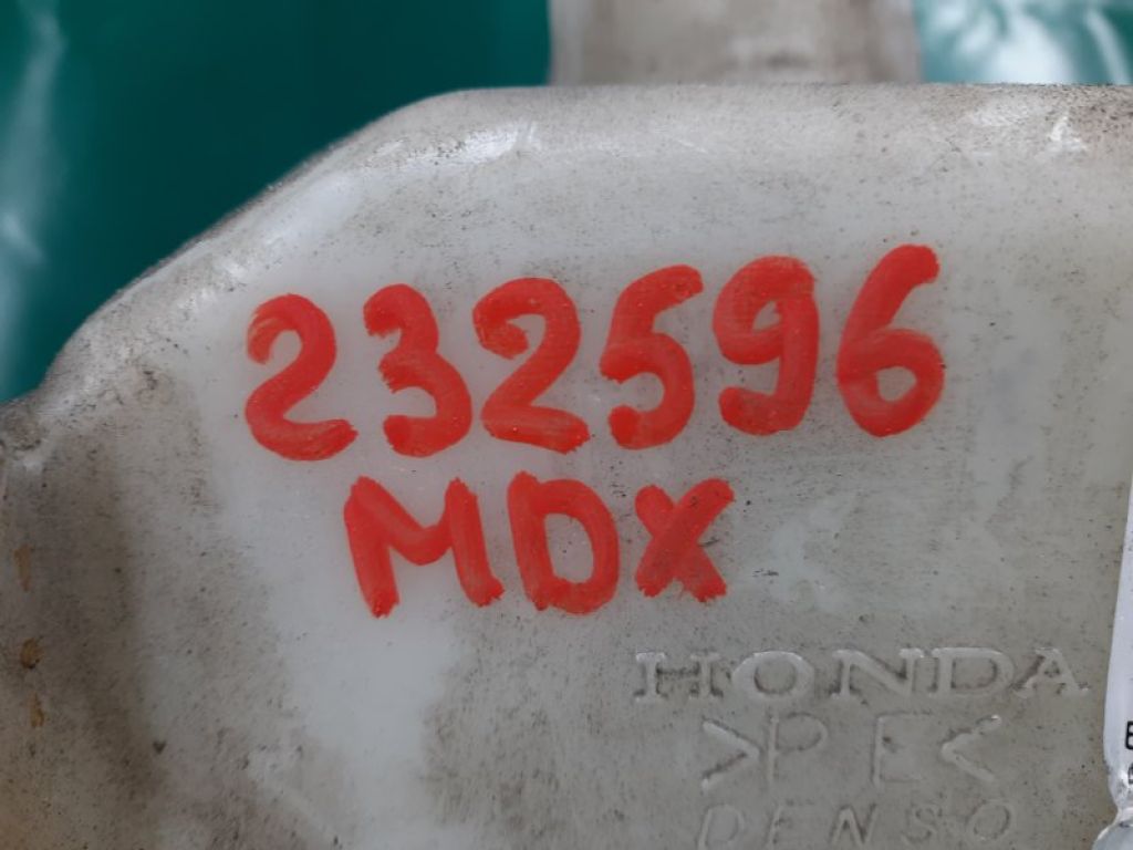 76840-S3V-A01 | Бачок омивача ACURA MDX (YD1) 00-06 - Фото 2