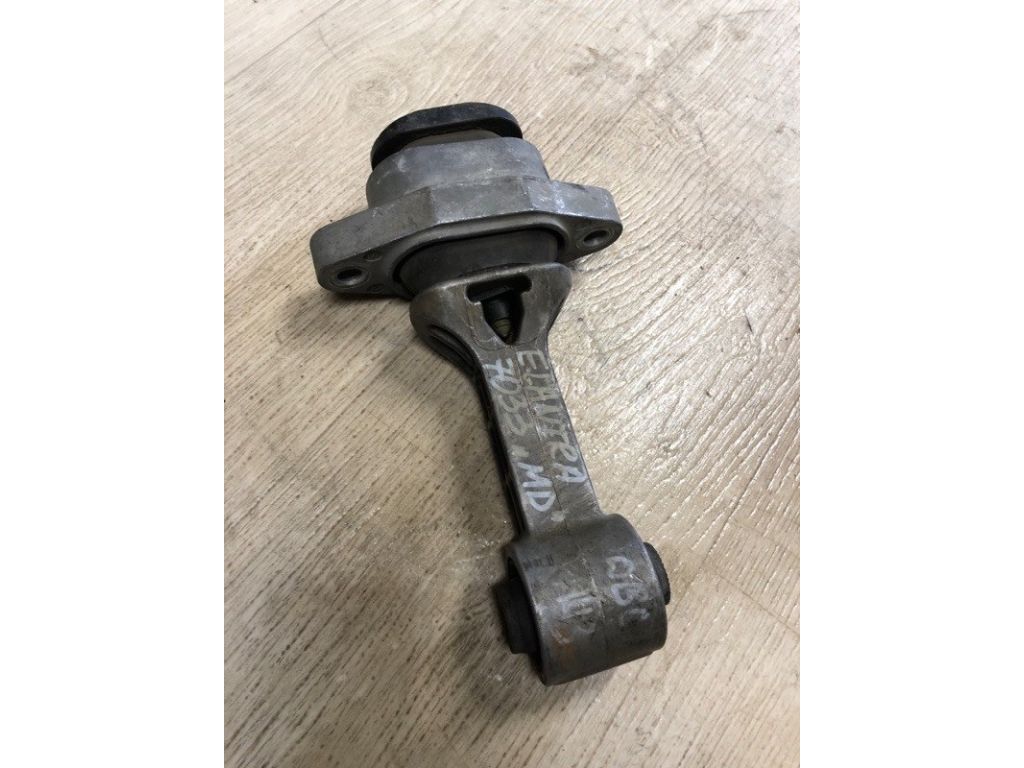 21950-3X000 | Подушка двигуна нижня передн. HYUNDAI ELANTRA MD 10-15