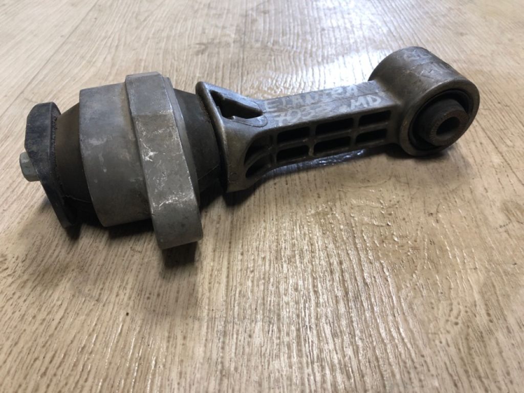 21950-3X000 | Подушка двигуна нижня передн. HYUNDAI ELANTRA MD 10-15 - Фото 2