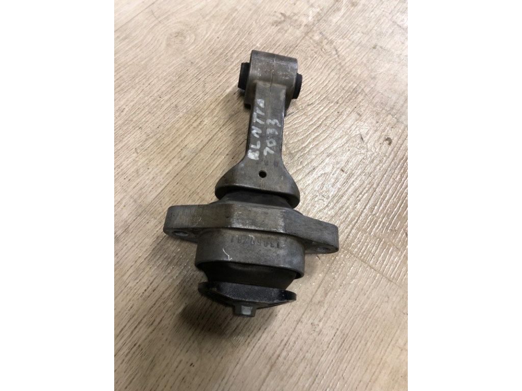 21950-3X000 | Подушка двигуна нижня передн. HYUNDAI ELANTRA MD 10-15 - Фото 3