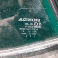73415-S3V-305 | Скло дверей глухе задн. прав. ACURA MDX (YD1) 00-06 - Прев'ю 3