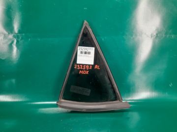 Скло дверей глухе задн. лів. ACURA MDX (YD1) 00-06