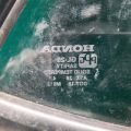 73465-S3V-305 | Стекло двери глухое задн. лев. ACURA MDX (YD1) 00-06 - Превью 3