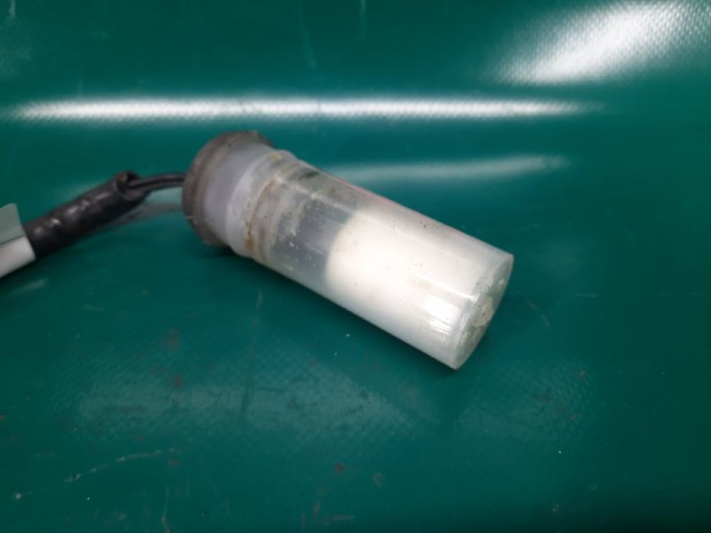 76835-S3V-305 | Датчик рівня бачка омивача ACURA MDX (YD1) 00-06 - Фото 3