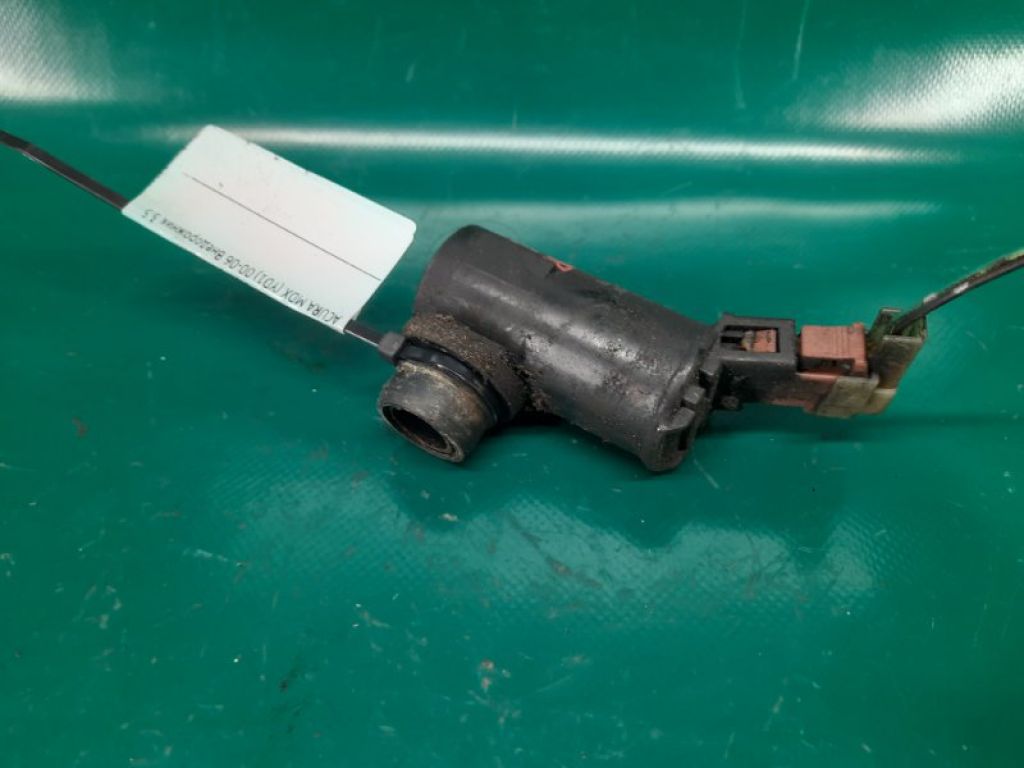 38512-SC4-673 | Насос омивача скла ACURA MDX (YD1) 00-06 - Фото 2