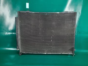 Радіатор кондиціонера ACURA MDX (YD1) 00-06